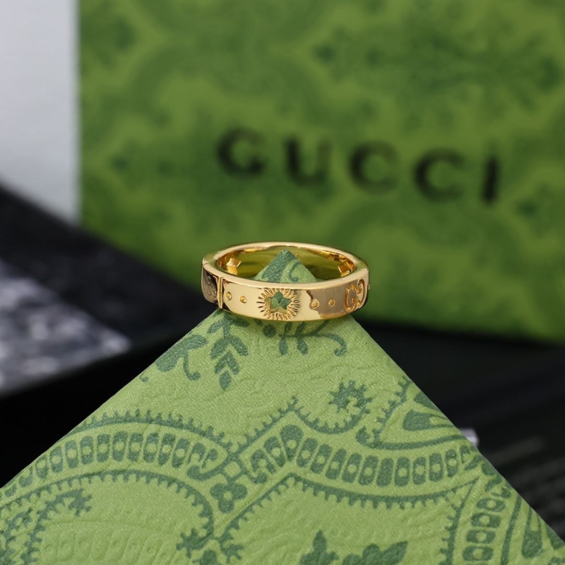 Gucci Rings